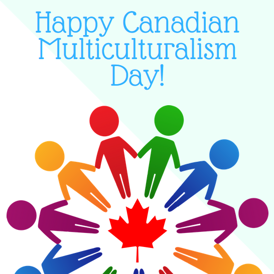 Canadian Multiculturalism